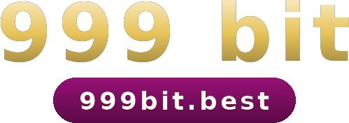 999 bit logo